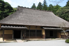 能登の時國家